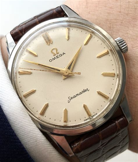 vintage omega watches vintage.